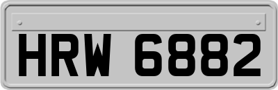 HRW6882
