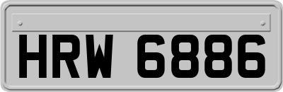 HRW6886