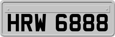 HRW6888