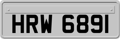 HRW6891