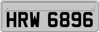 HRW6896