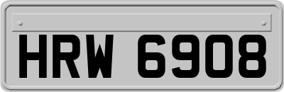 HRW6908