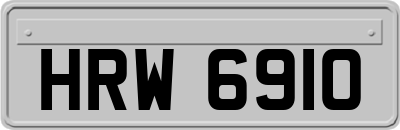 HRW6910
