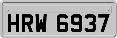 HRW6937