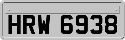 HRW6938