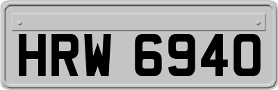 HRW6940
