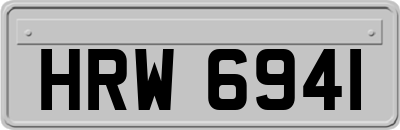 HRW6941