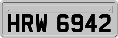 HRW6942