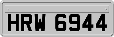 HRW6944