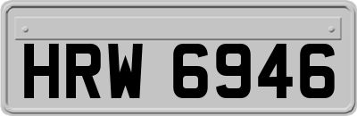 HRW6946