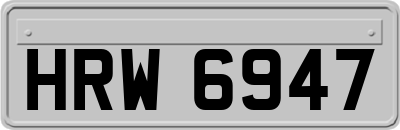 HRW6947