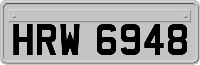 HRW6948