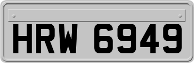 HRW6949