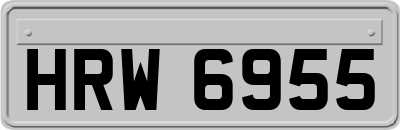 HRW6955