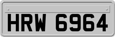 HRW6964