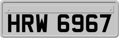 HRW6967