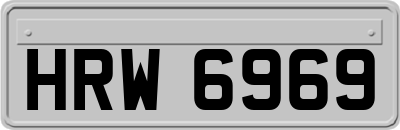 HRW6969
