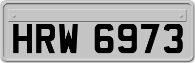 HRW6973