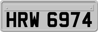 HRW6974