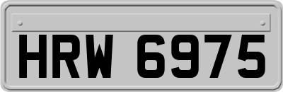 HRW6975