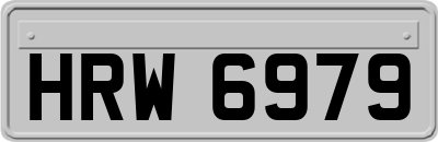 HRW6979
