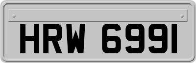 HRW6991