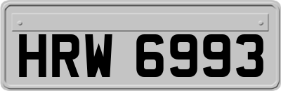 HRW6993