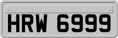 HRW6999