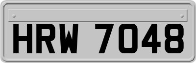 HRW7048