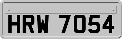 HRW7054
