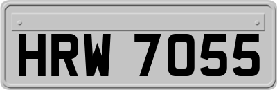 HRW7055