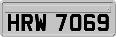 HRW7069