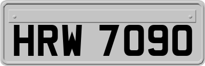 HRW7090
