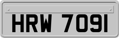 HRW7091