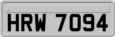 HRW7094