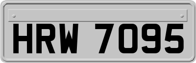 HRW7095