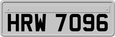 HRW7096
