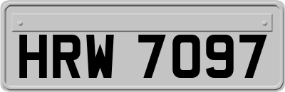 HRW7097