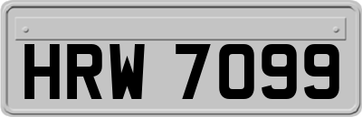 HRW7099