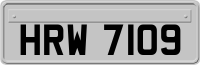 HRW7109