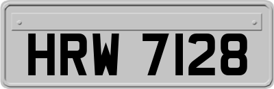 HRW7128