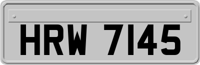 HRW7145