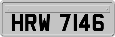 HRW7146