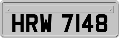 HRW7148