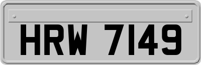 HRW7149