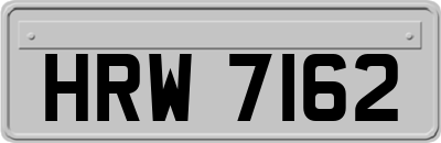 HRW7162