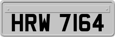 HRW7164