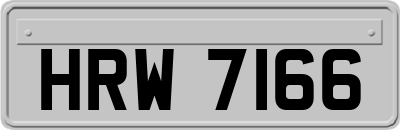 HRW7166