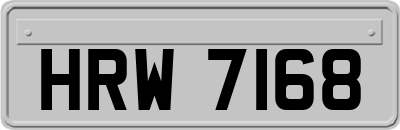 HRW7168