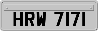 HRW7171